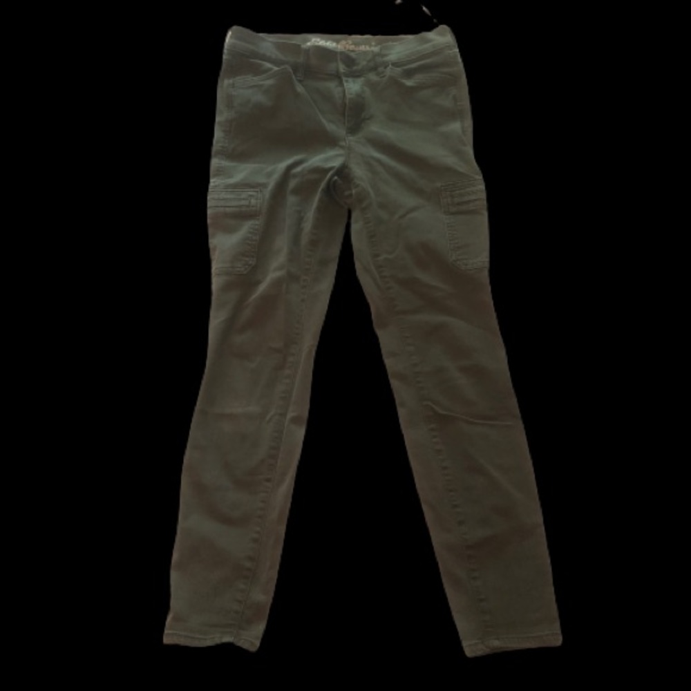 Eddie Bauer Jeans